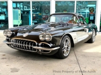 1959 Chevrolet Corvette for sale in Riverhead, New York (ID-146438)