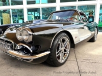 1959 Chevrolet Corvette for sale in Riverhead, New York (ID-146438)