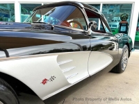 1959 Chevrolet Corvette for sale in Riverhead, New York (ID-146438)