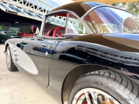 1959 Chevrolet Corvette for sale in Riverhead, New York (ID-146438)