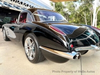 1959 Chevrolet Corvette for sale in Riverhead, New York (ID-146438)