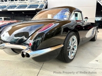 1959 Chevrolet Corvette for sale in Riverhead, New York (ID-146438)