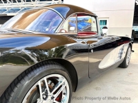 1959 Chevrolet Corvette for sale in Riverhead, New York (ID-146438)