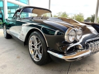 1959 Chevrolet Corvette for sale in Riverhead, New York (ID-146438)