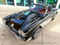 1959 Chevrolet Corvette for sale in Riverhead, New York (ID-146438)