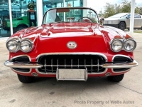 1959 Chevrolet Corvette for sale in Riverhead, New York (ID-154852)