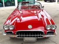 1959 Chevrolet Corvette for sale in Riverhead, New York (ID-154852)