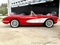 1959 Chevrolet Corvette for sale in Riverhead, New York (ID-154852)