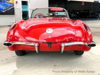 1959 Chevrolet Corvette for sale in Riverhead, New York (ID-154852)