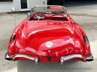1959 Chevrolet Corvette for sale in Riverhead, New York (ID-154852)