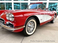 1959 Chevrolet Corvette for sale in Riverhead, New York (ID-154852)