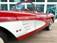 1959 Chevrolet Corvette for sale in Riverhead, New York (ID-154852)