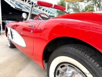 1959 Chevrolet Corvette for sale in Riverhead, New York (ID-154852)