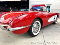 1959 Chevrolet Corvette for sale in Riverhead, New York (ID-154852)