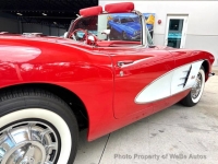 1959 Chevrolet Corvette for sale in Riverhead, New York (ID-154852)