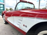 1959 Chevrolet Corvette for sale in Riverhead, New York (ID-154852)