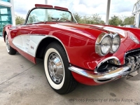 1959 Chevrolet Corvette for sale in Riverhead, New York (ID-154852)