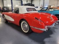 1959 Chevrolet Corvette for sale in Ontario, Canada (ID-155756)