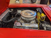 1959 Chevrolet Corvette for sale in Ontario, Canada (ID-155756)