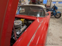 1959 Chevrolet Corvette for sale in Ontario, Canada (ID-155756)