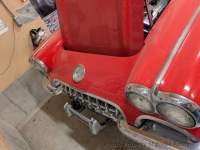 1959 Chevrolet Corvette for sale in Ontario, Canada (ID-155756)