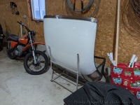 1959 Chevrolet Corvette for sale in Ontario, Canada (ID-155756)