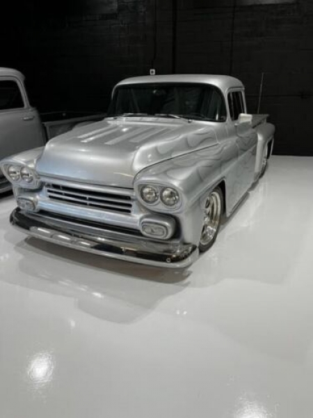 1959 Chevrolet Custom for sale in Michigan (ID-113963)