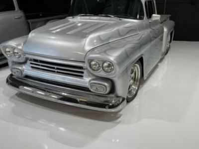 1959 Chevrolet Custom for sale