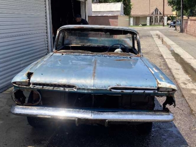 1959 Chevrolet El Camino for sale