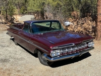 1959 Chevrolet El Camino for sale in Riverhead, New York (ID-107369)