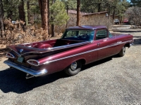 1959 Chevrolet El Camino for sale in Riverhead, New York (ID-107369)
