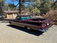 1959 Chevrolet El Camino for sale in Riverhead, New York (ID-107369)