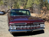 1959 Chevrolet El Camino for sale in Riverhead, New York (ID-107369)