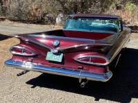 1959 Chevrolet El Camino for sale in Riverhead, New York (ID-107369)