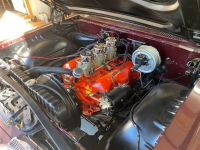 1959 Chevrolet El Camino for sale in Riverhead, New York (ID-107369)