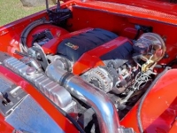 1959 Chevrolet El Camino for sale in Michigan (ID-112591)
