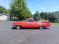 1959 Chevrolet El Camino for sale in Michigan (ID-112591)