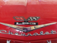 1959 Chevrolet El Camino for sale in Michigan (ID-112591)