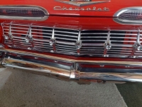1959 Chevrolet El Camino for sale in Michigan (ID-112591)