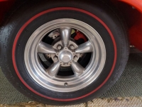 1959 Chevrolet El Camino for sale in Michigan (ID-112591)