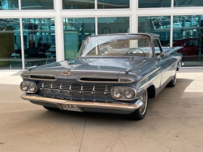 1959 Chevrolet El Camino for sale