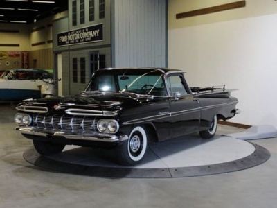 1959 Chevrolet El Camino for sale
