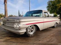 1959 Chevrolet El Camino for sale in Michigan (ID-122735)