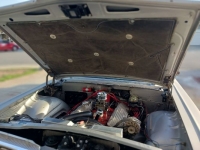 1959 Chevrolet El Camino for sale in Michigan (ID-122735)