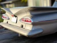 1959 Chevrolet El Camino for sale in Michigan (ID-122735)