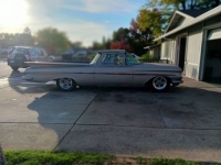 1959 Chevrolet El Camino for sale in Michigan (ID-122735)