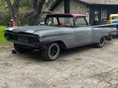 1959 Chevrolet El Camino for sale