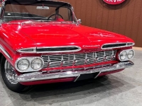 1959 Chevrolet El Camino for sale in Michigan (ID-125524)