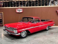 1959 Chevrolet El Camino for sale in Michigan (ID-125524)
