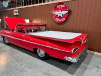 1959 Chevrolet El Camino for sale in Michigan (ID-125524)